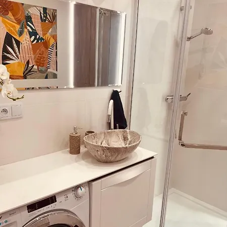 Sunset Apartament 公寓